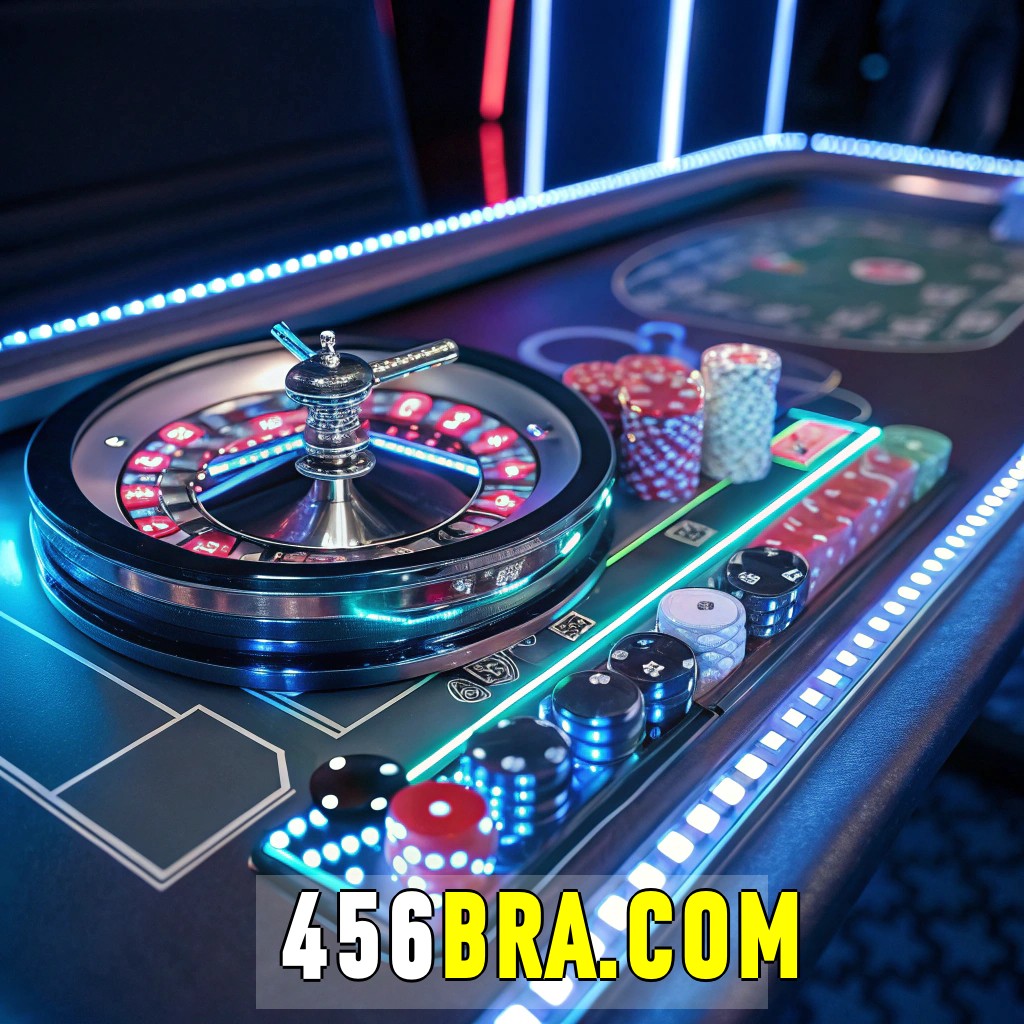  456bra